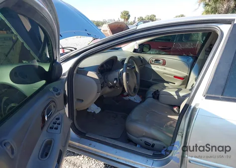 2003 Chrysler Concorde Lxi from USA, damaged, VIN 2C3HD36M83H570285